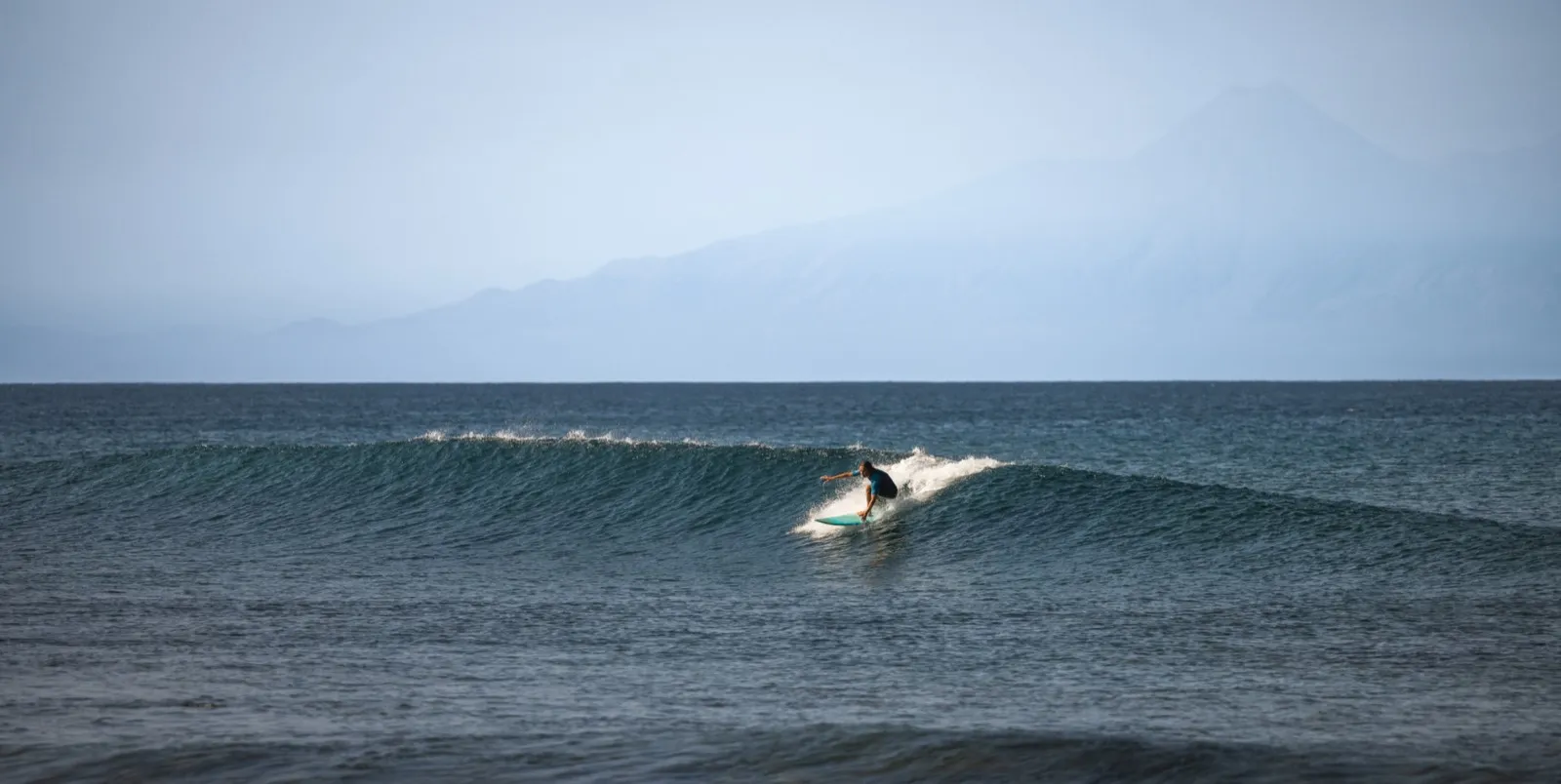 Surf school Cabo Verde