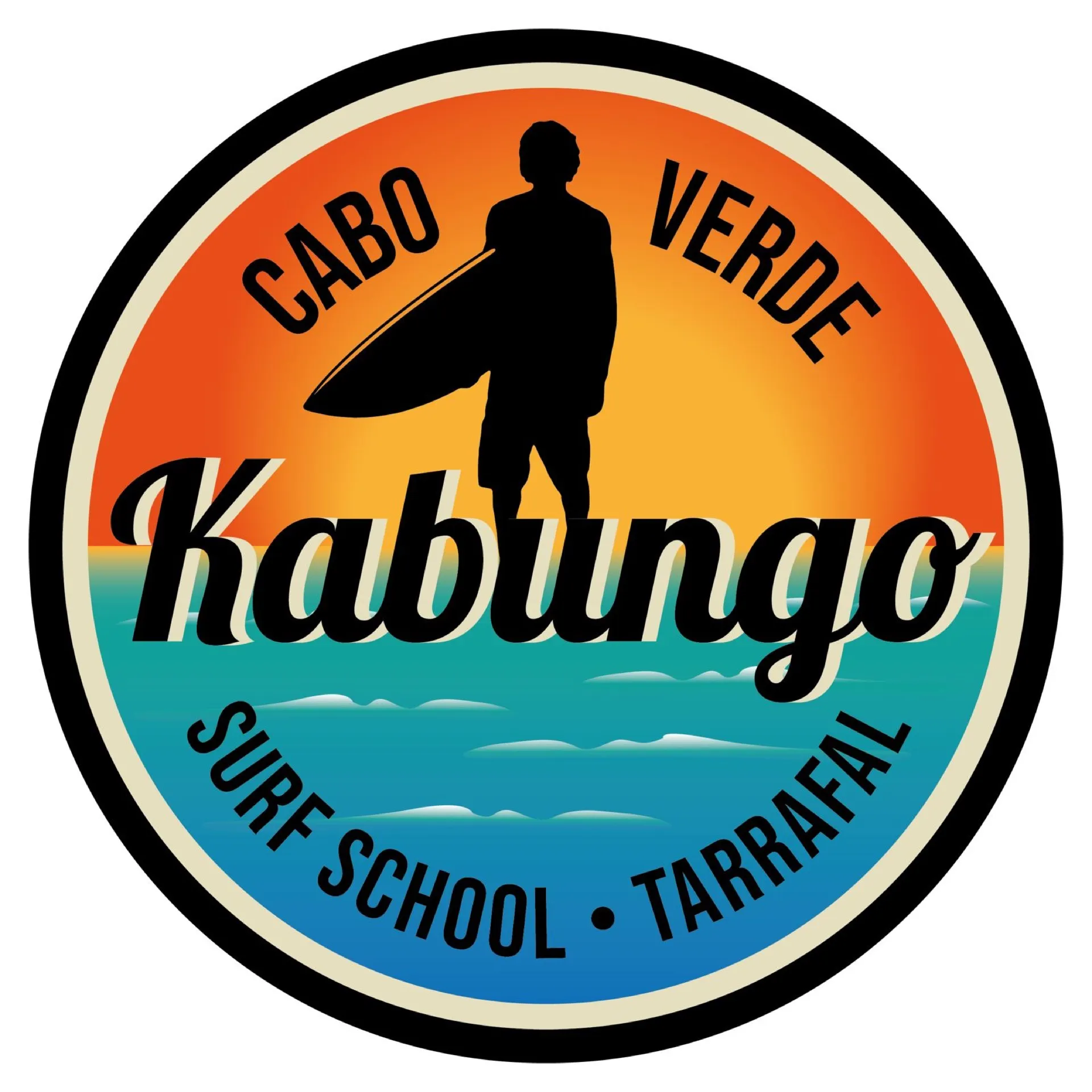 Kabungo Surf School